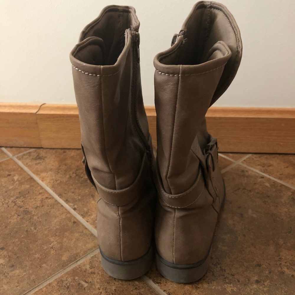 Fall Boots - image 3